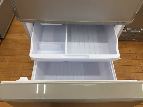 鶴ヶ島中古家電のSHARP