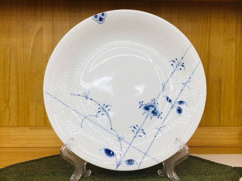 テーブルウェアの洋食器