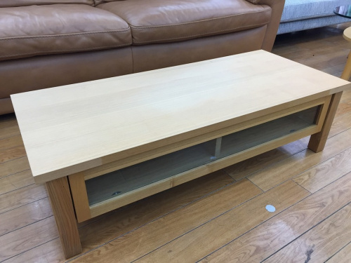 収納家具のAV収納
