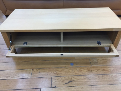 AV収納のテレビボード