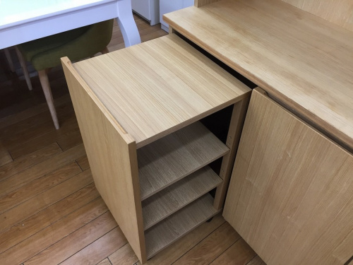 無印良品の鶴ヶ島中古家具