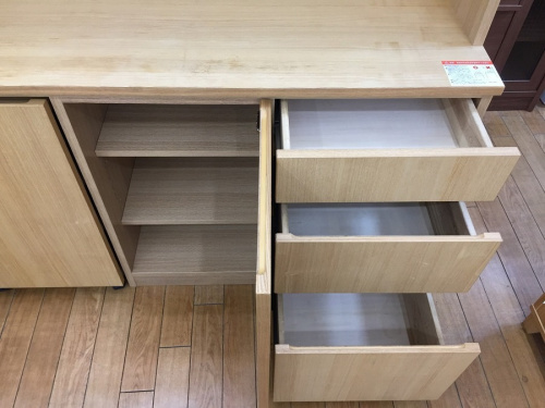 鶴ヶ島中古家具