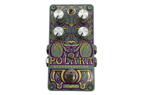 エフェクターのDigiTech