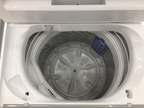 洗濯機の全自動洗濯機