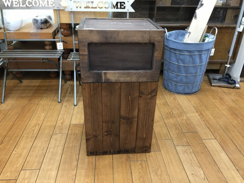 MI-MI-MOKOの鶴ヶ島中古家具