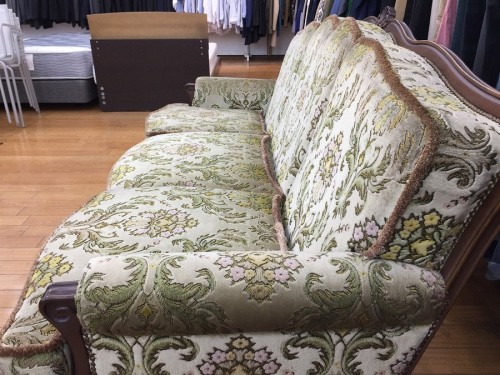 鶴ヶ島　家具の鶴ヶ島中古家具