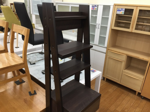 チェストのニトリ