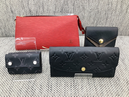 ルイヴィトンのヴィトン買取
