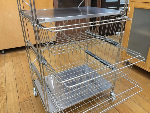 無印良品の川越　家具