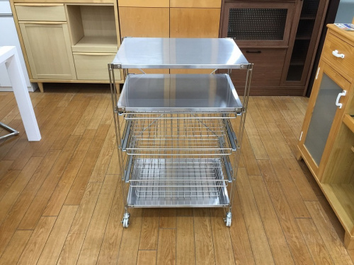 鶴ヶ島中古家具