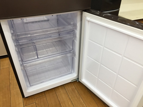 SHARPの川越　家電