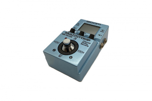 ZOOMのMS-70CDR