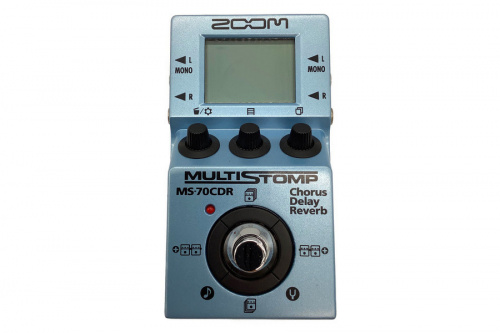 MS-70CDRの中古楽器