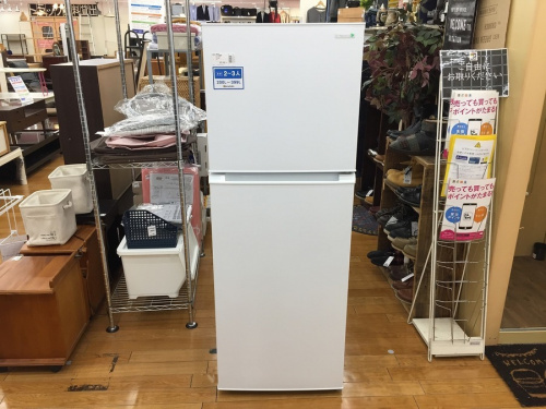 鶴ヶ島中古家電