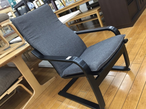 生活家具のイス