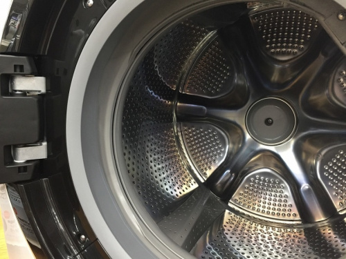 ドラム式洗濯乾燥機の川越　家電