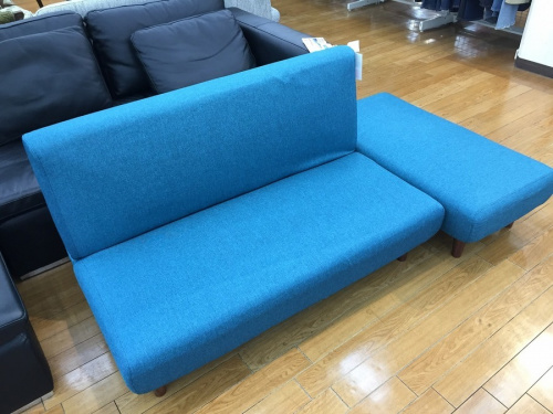 家具のソファーベッド