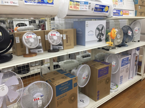 川越　家電の鶴ヶ島中古家電