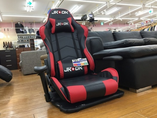 生活家具のイス