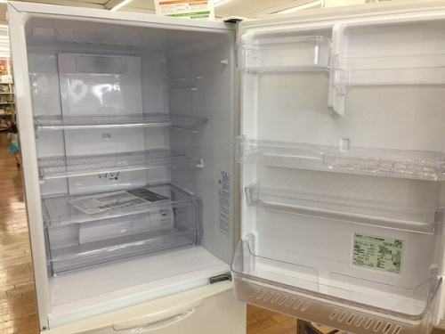 AQUAの川越中古家電