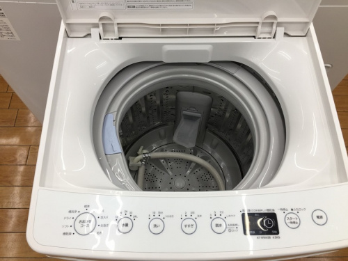 洗濯機のamadana