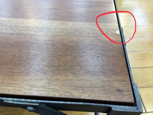 UNICOの川越中古家具