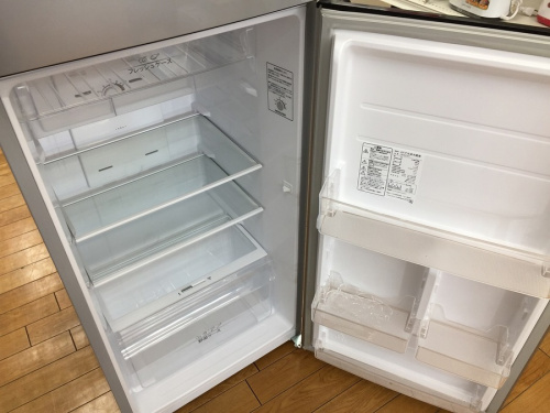 ハイセンスの川越中古家電