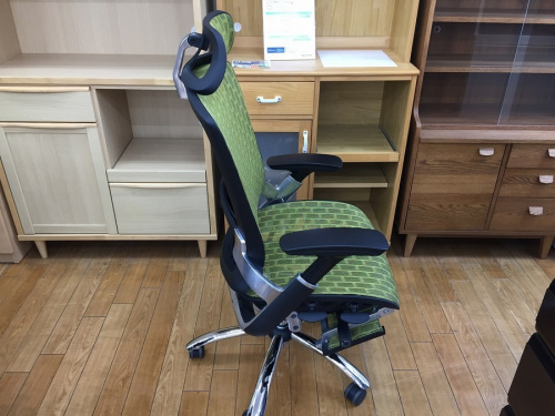 イスのERGO AIR