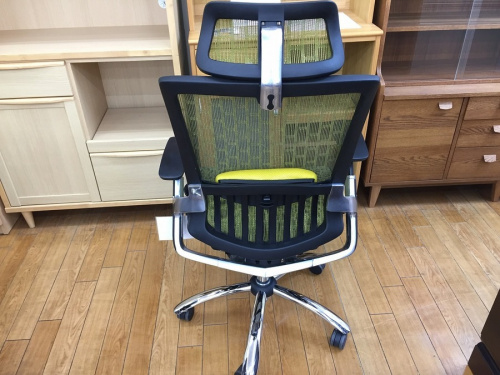 ERGO AIRの川越中古家具