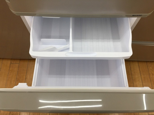 SHARPの川越中古家電