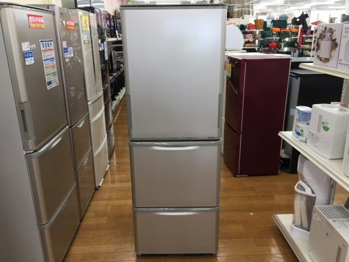 鶴ヶ島中古家電