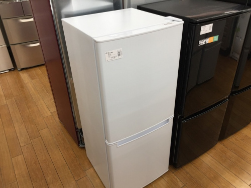 キッチン家電の冷蔵庫