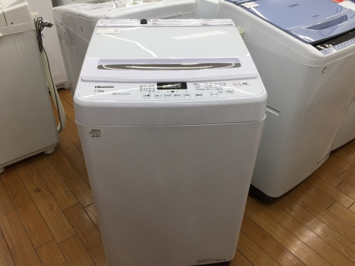 川越中古家電