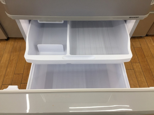 SHARPの鶴ヶ島中古家電