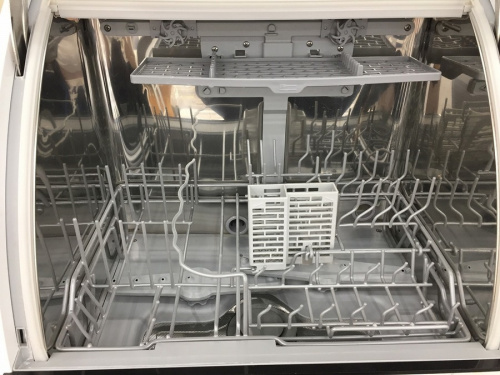 食器乾燥機のAQUA