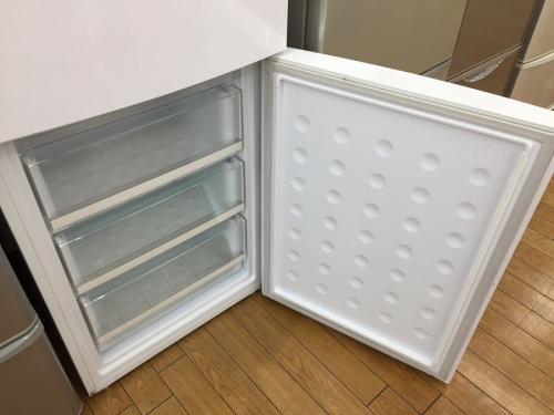 Haierの鶴ヶ島中古家電