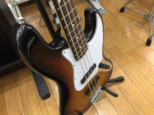 川越中古楽器