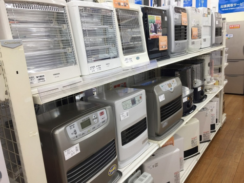 鶴ヶ島中古家電の川越中古家電
