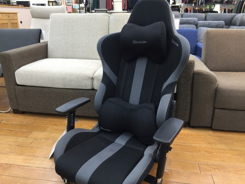 家具の椅子