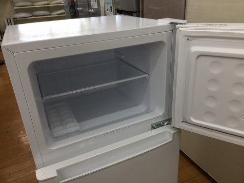 冷蔵庫のニトリ