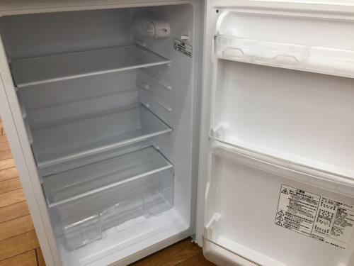 ニトリの鶴ヶ島中古家電