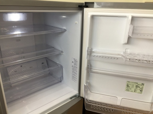 冷蔵庫のAQUA