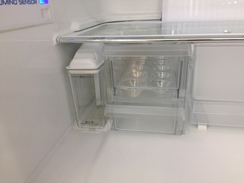 Panasonicの鶴ヶ島中古家電