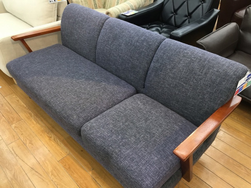 生活家具のソファー