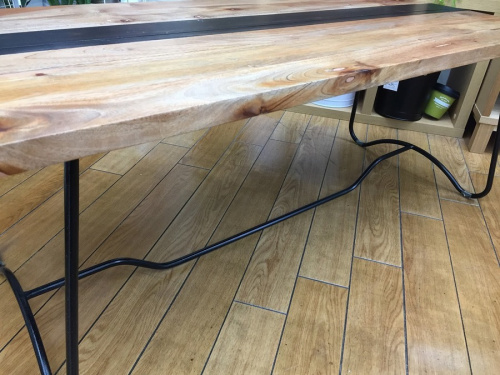 ローテーブルの鶴ヶ島中古家具