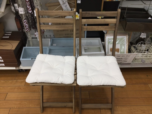 IKEAの鶴ヶ島中古家具