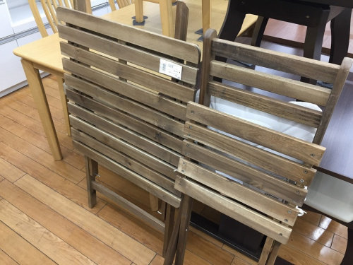 川越中古家具