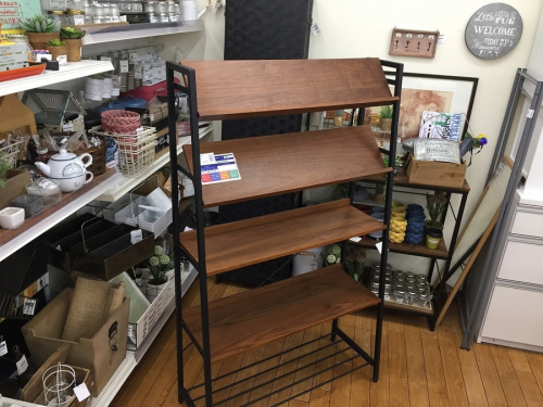 収納家具の万能収納