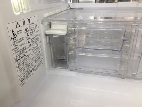 SHARPの鶴ヶ島中古家電