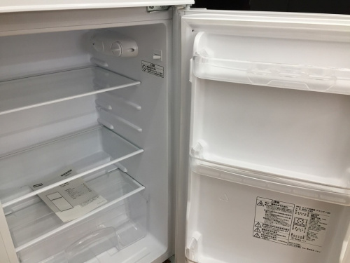 新生活の鶴ヶ島中古家電